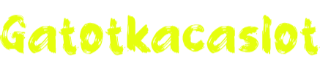 Gatotkacaslot
